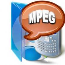 3GP MPEG Converter - Convert 3GP to MPEG, Convert MPEG to 3GP