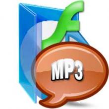 FLV to MP3 Converter, Convert FLV to MP3, FLV Converter to MP3