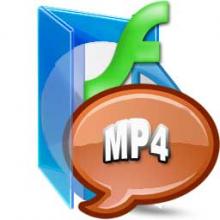 FLV to MP4 Converter, Convert FLV to MP4, FLV Converter to MP4 Video