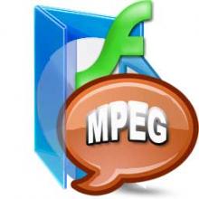FLV to MPEG Converter, Convert FLV to MPEG, FLV Converter to MPEG Video