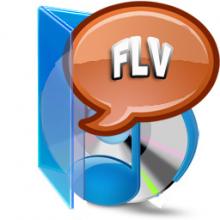 X to FLV Converter - FLV Converter, Convert Video to FLV, AVI to FLV, MPEG to FLV